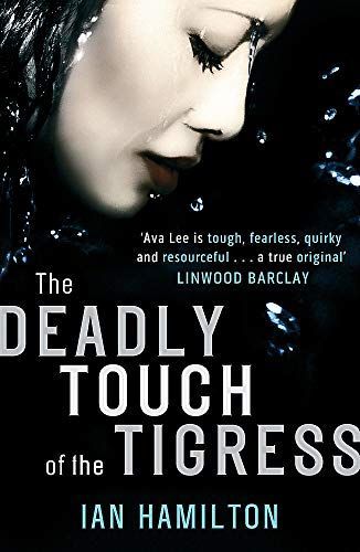 The Deadly Touch of the Tigress