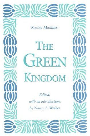 The Green Kingdom