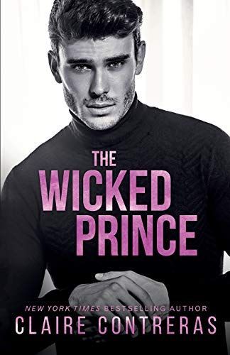 The Wicked Prince PAPERBACK