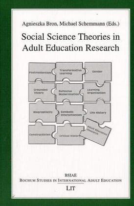 Social Science Theories in Adult Education Research