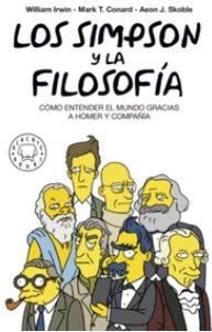 Los Simpson y la filosofía