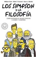 Los Simpson y la filosofía