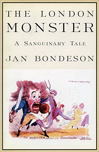 The London Monster