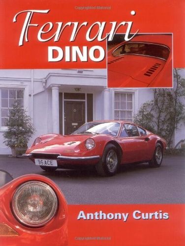 Ferrari Dino