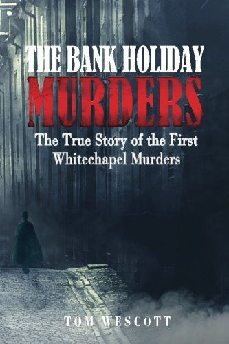 The Bank Holiday Murders