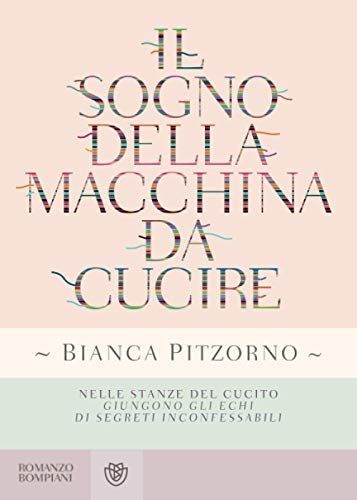 Il sogno della macchina da cucire