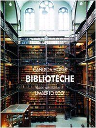 Biblioteche