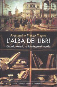 L'alba dei libri