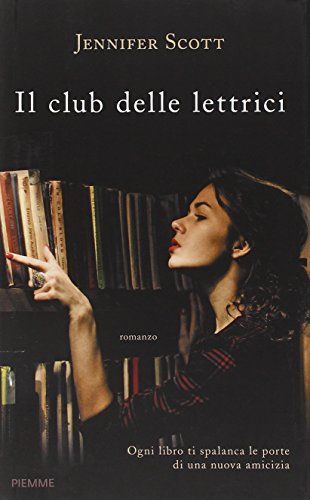 Il club delle lettrici