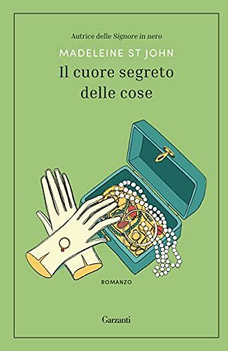 Il cuore segreto delle cose