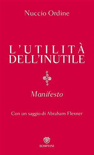 L'utilità dell'inutile