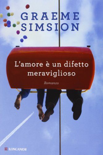 L'amore è un difetto meraviglioso