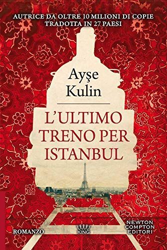 L'ultimo treno per Istanbul