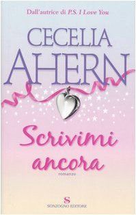 Scrivimi ancora