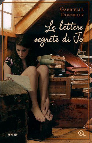Le lettere segrete di Jo