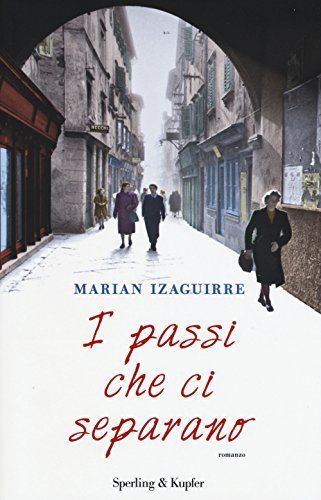 I passi che ci separano