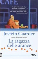 La ragazza delle arance