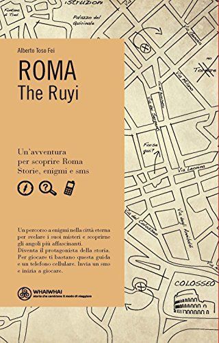 Roma. The Ruyi