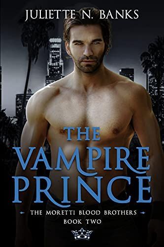 The Vampire Prince