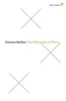 The Philosophy of Marx