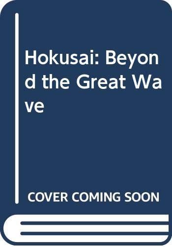 Hokusai