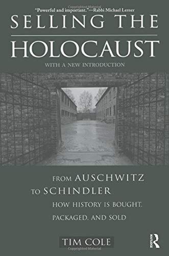 Selling the Holocaust