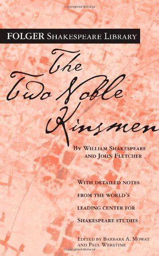 The Two Noble Kinsmen