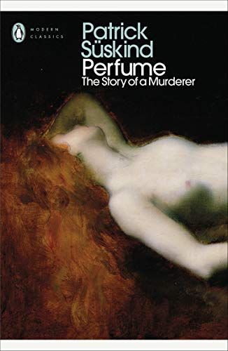 Perfume patrick suskind kurt cobain hot sale