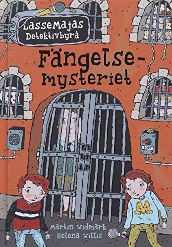 Fängelsemysteriet