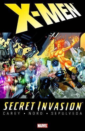 Secret Invasion