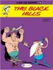 Lucky Luke Adventure