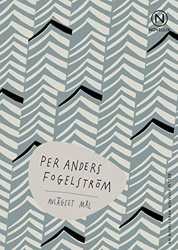 Avlägset mål