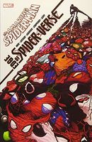 Edge of Spider-Verse