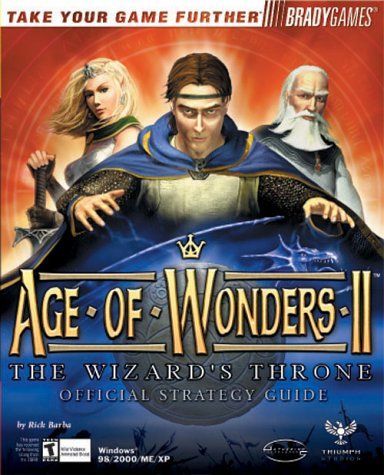 Age of Wonders II