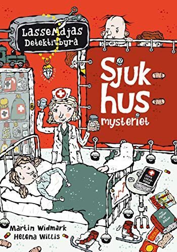 Sjukhusmysteriet