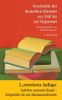 Geschichte der deutschen Literatur von 1945 bis zur Gegenwart