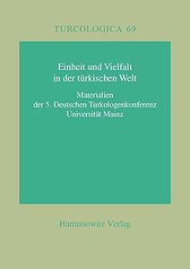 Einheit und Vielfalt in der türkischen Welt