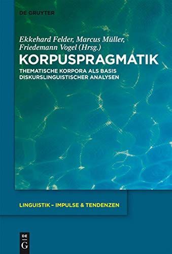 Korpuspragmatik