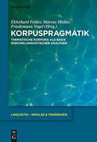 Korpuspragmatik