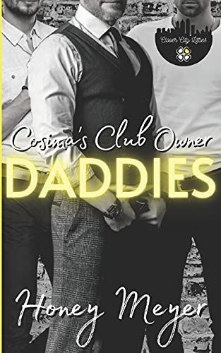 Cosima's Club Owner Daddies