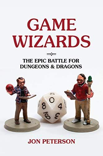 Game Wizards