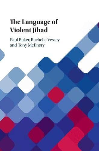 The Language of Violent Jihad