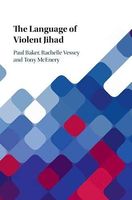 The Language of Violent Jihad