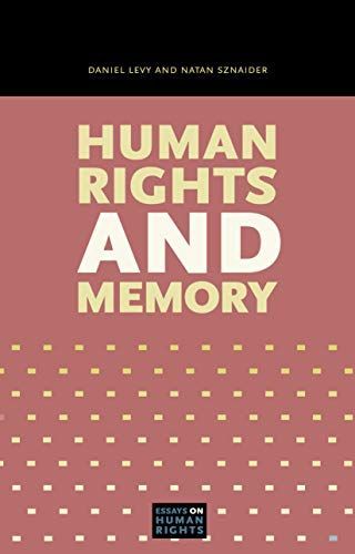 Human Rights and Memory