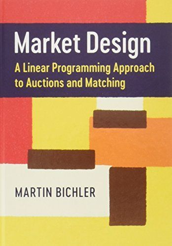 Market Design