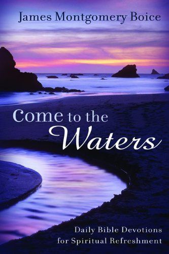 Come to the Waters