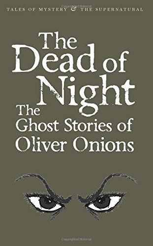 The Dead of Night