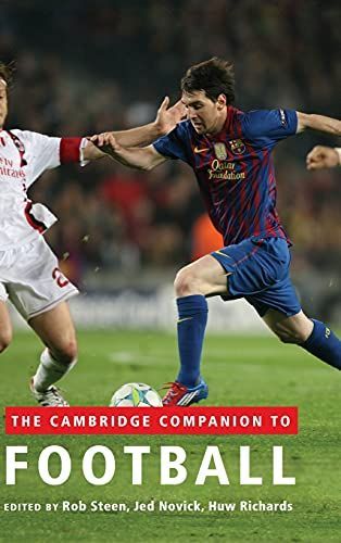 The Cambridge Companion to Football