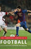 The Cambridge Companion to Football