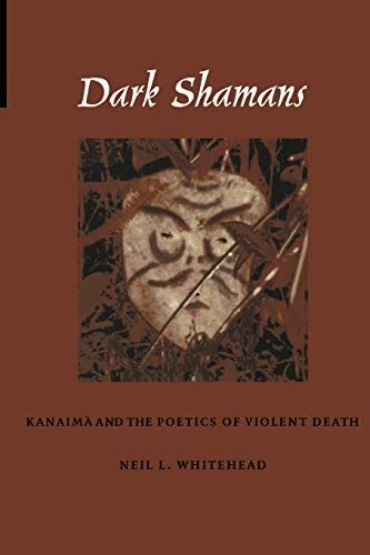 Dark Shamans